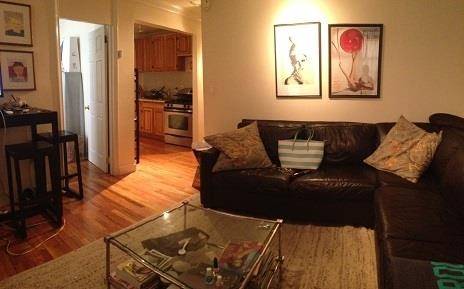 GREAT 3 BEDROOM-- LARGE LIVING ROOM -- AMAZING EAST VILLAGE LOCATION