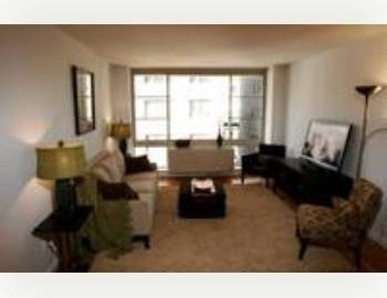 2BR,2BATH/1100 SF/GREAT LUXURY BLDG/GYM/ROOF DECK/LOUNGE/PRIME CHELSEA LOCATION