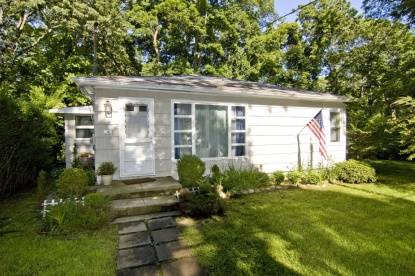 Sag Harbor