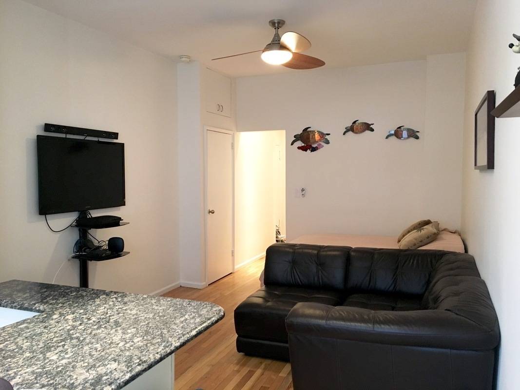 Prime Location UES Renovated Studio