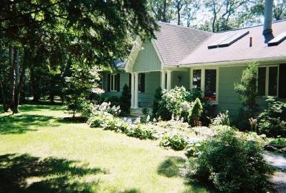 Water Mill North