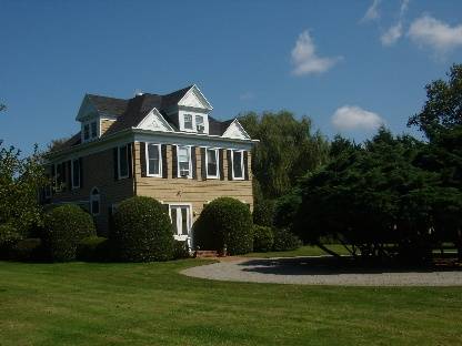 Southampton Village