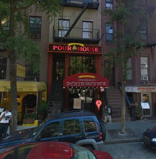 Prime Restaurant Row Turnkey Restaurant Business for Sale!