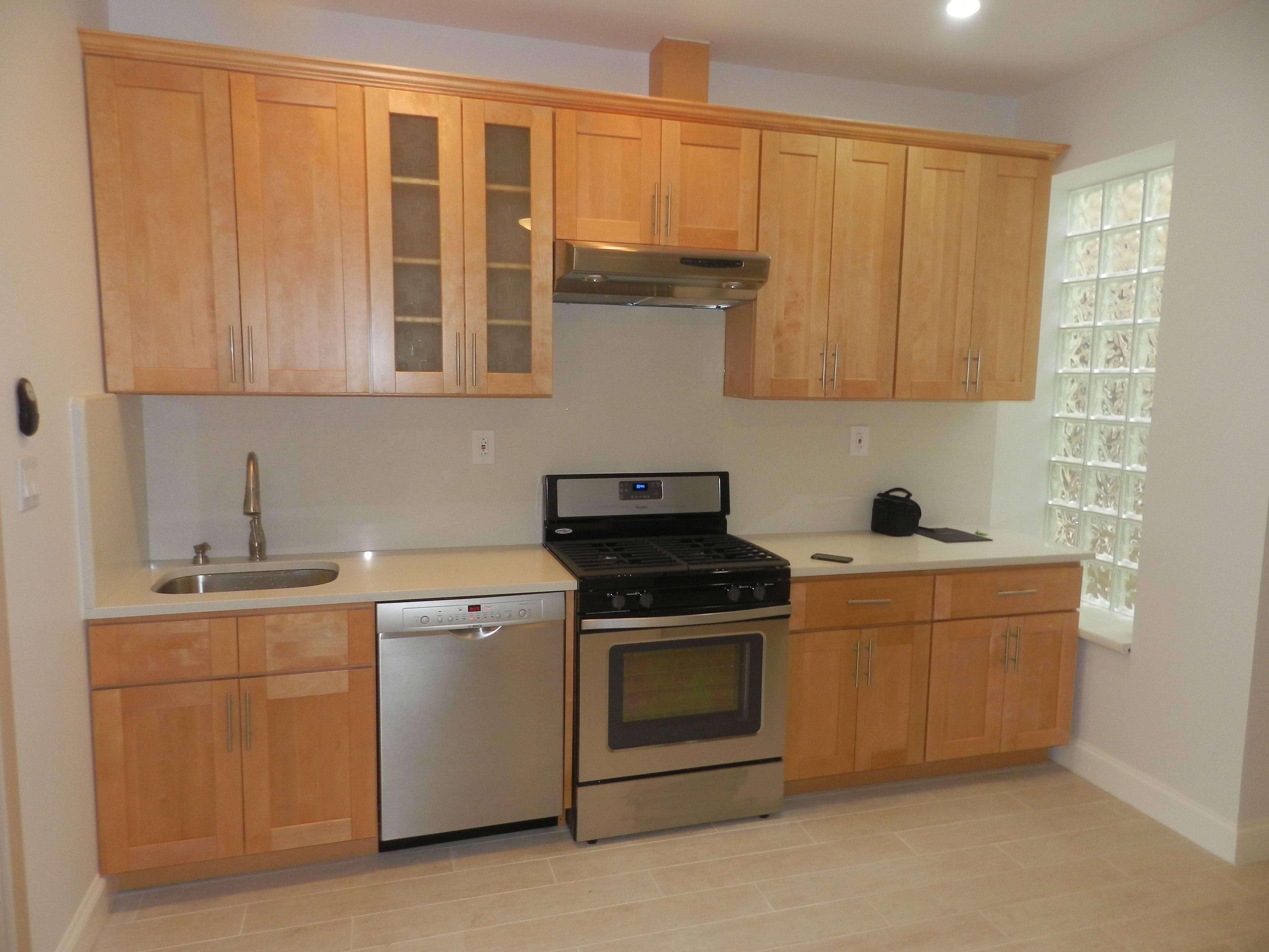 Stunning and Beatiful, Brand New Modern 2 Bedroom in the Heart of Ridgewood, 1.5 Blocks from Forest Ave M Train