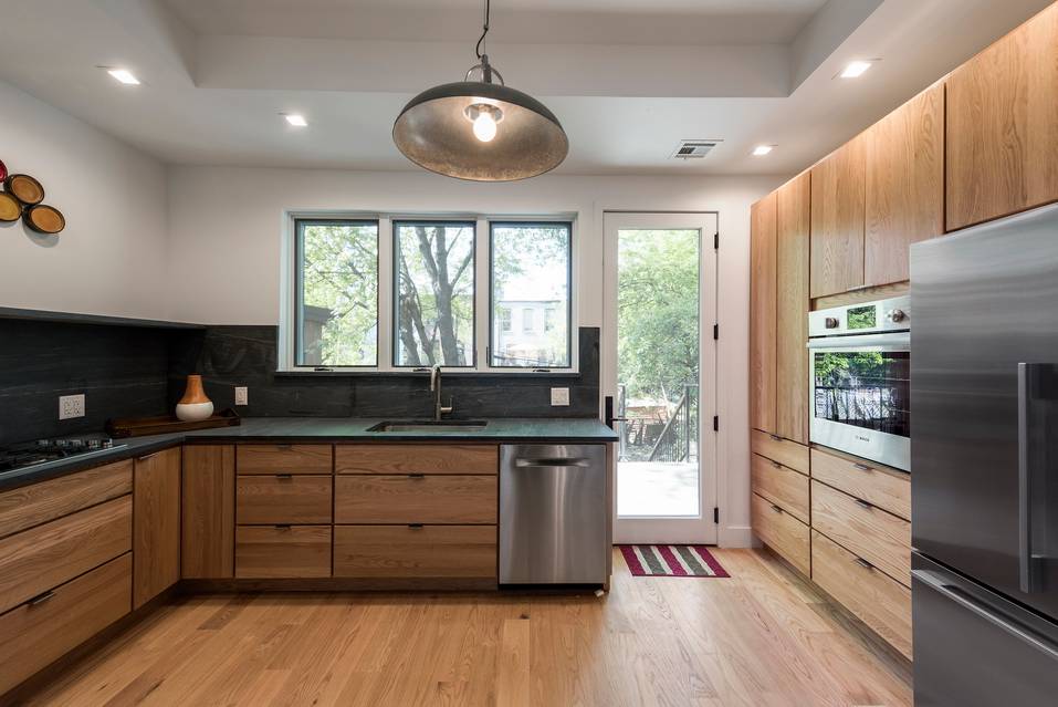Just Born Today! Brand New Home in Bed-Stuy!
