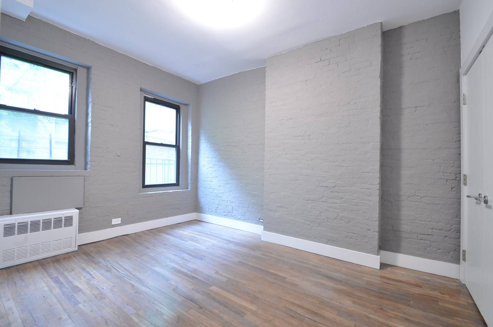 NEW 2 BED, 1 BATH -- UES -- YORKVILLE -- KING SIZED BEDROOMS -- GREAT SHARE