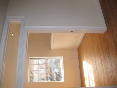 SPLENDID Location, plus dishwasher and BRAND NEW everything in the Village!
