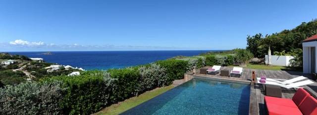 For sale : Villa de Sel