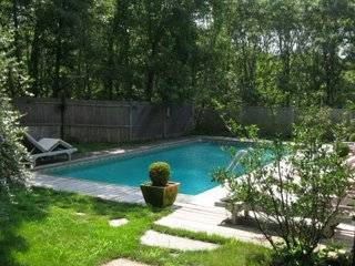 CONTEMPORARY WITH POOL IN SOUTHAMPTON