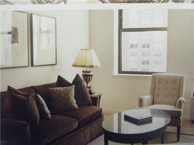 Absolutely Magnifique..Studio Luxury Hi-rise in FiDi!!!!