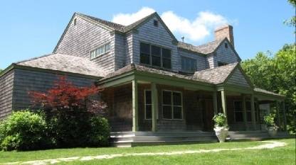 Beautifully Designed Farmhouse in Bridgehampton w 4 Masters