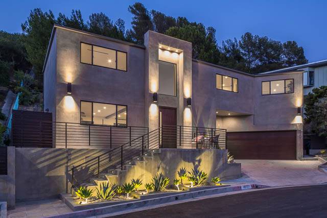 8111 McKim Court | Laurel Canyon