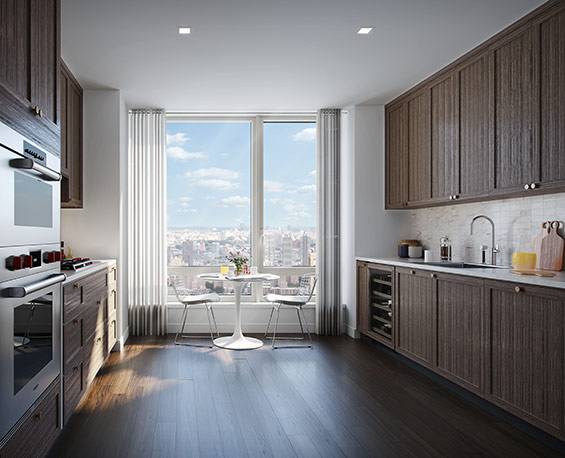 **** E.90 Condo-quality Upper East Side apartment rentals** New Two Bedroom**