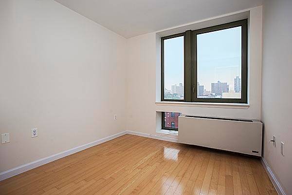 Best Value &  Newly constructed  Two Bedroom on high  floor in East Harlrm 