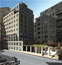Hot Doorman Building! Real One Bedroom in West Village!