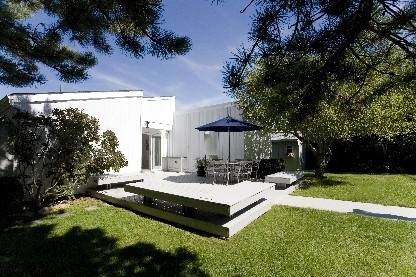 Ideally Located in the Center of the Village