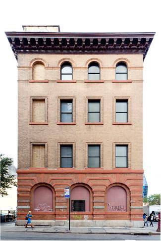 Prime Lower East Side Development Opportunity