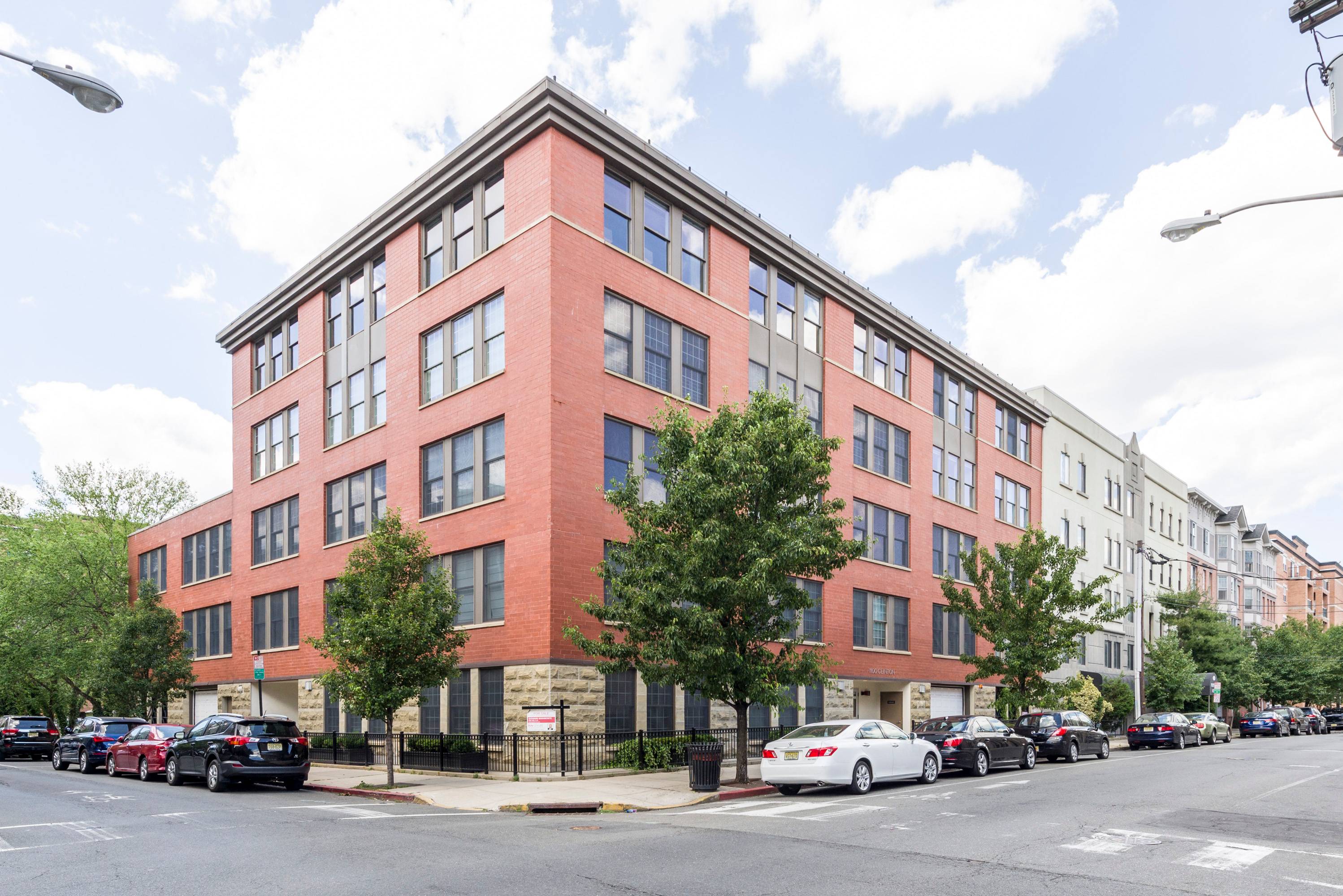Extraordinary 2Br's, home office, 2.5 Bath Penthouse Condo*Hoboken, NJ