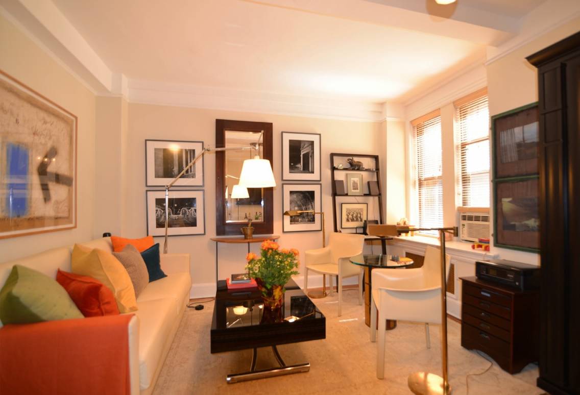 23 W. 73rd St, 203-A
