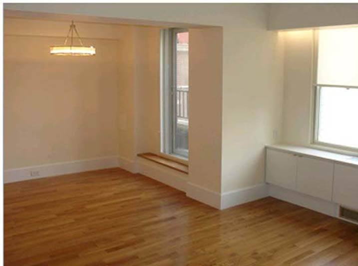 Wow! Its so Big!! 1br 1.5bth  $3900