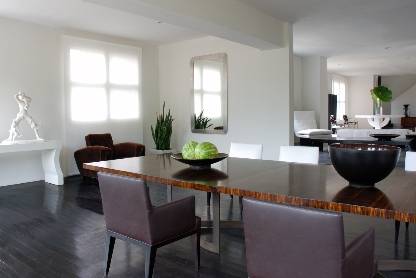 Modern Elegance in Sag Harbor Pool and Tennis Privacy Galore!
