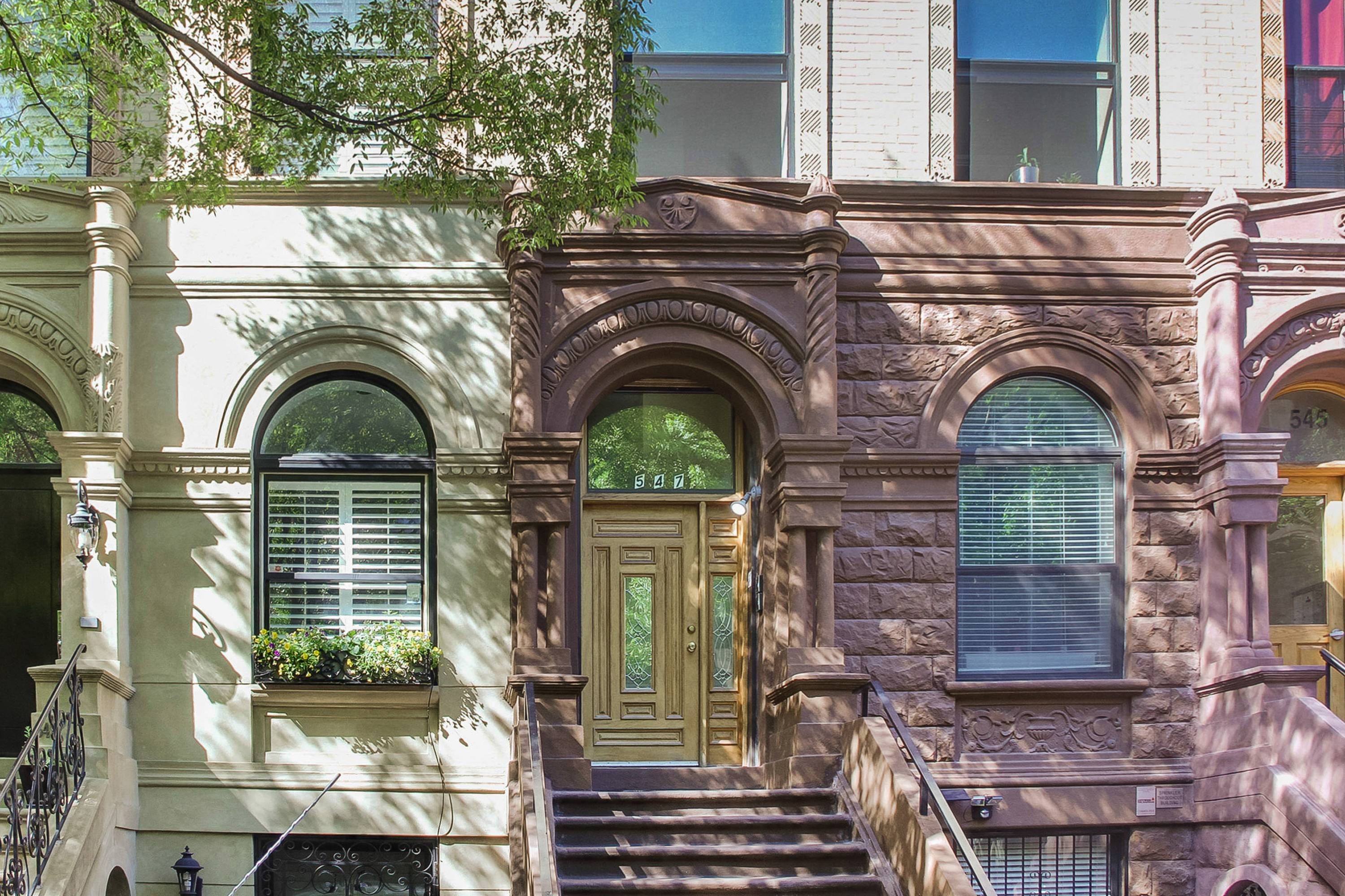 Gorgeous 3 Family Charm! Hamilton Heights