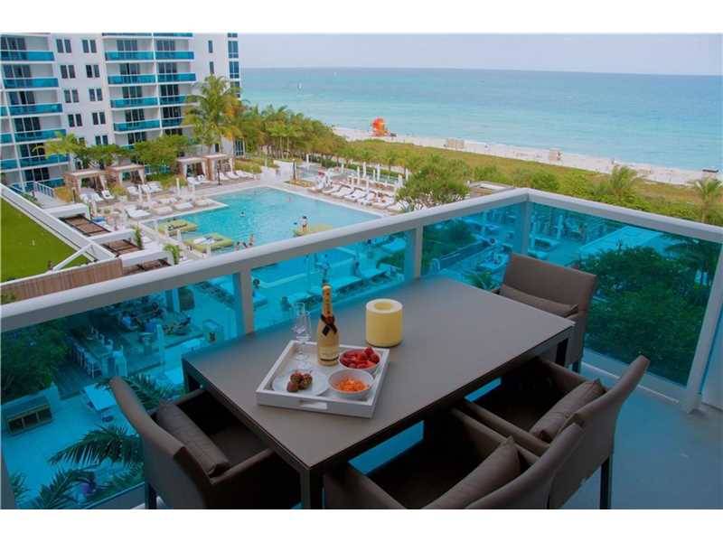 TURN KEY FULLY REMODELED CONDO WITH DIRECT OCEAN AND POOL VIEWS