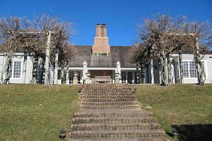 GRACE ESTATES