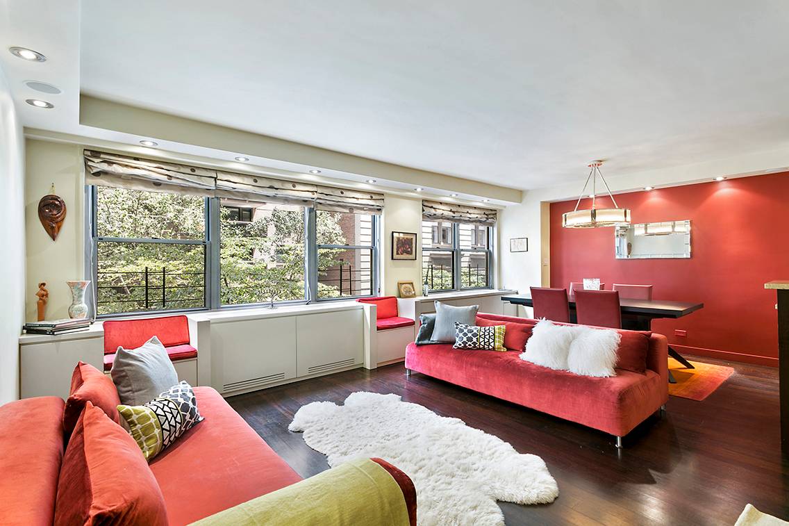 Spacious True Three Bedroom Apartment at the Parker Gramercy in Flatiron