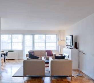 Beautifully Renovated  Spacious  3 Bedrooms, 2 Bathrooms in Upper East.
