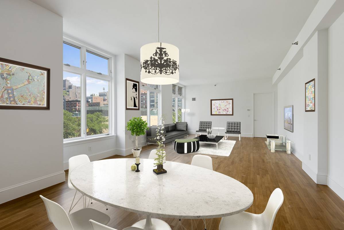 Beautiful 2Bedroom in the Heart of SOHO