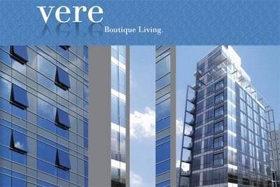 Convertible 2 bedroom @ Vere Condo - LIC Court Square No Fee