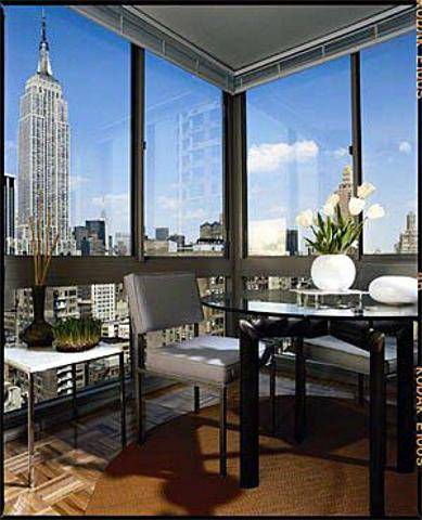 26th street 1 bedroom, 1 bath, modern apartments 