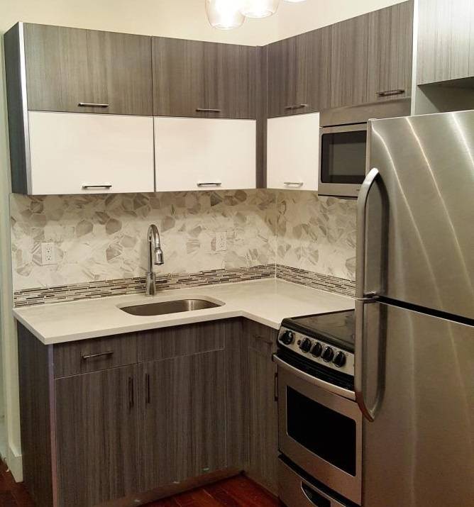 Prime Bushwick NO FEE 3 Bedroom Blocks to DeKalb Ave L Train in Brand New Building