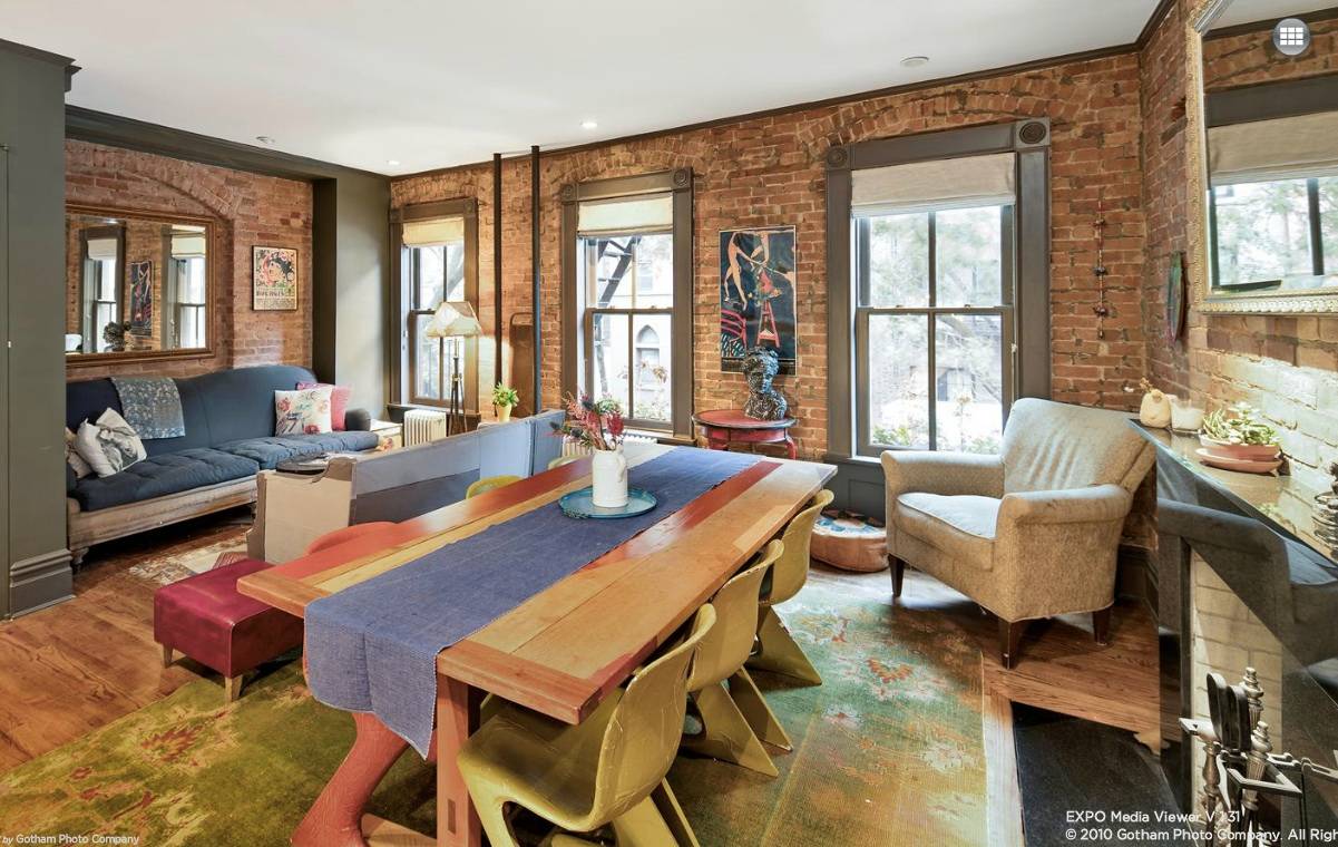 UNIQUE 2BR APT FOR SALE WITH CENTRAL PARK/MUSEUM OF NATURAL HISTORY VIEWS!!!  WEST 80TH STREET!  RARE GAM!