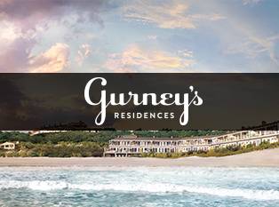 The Residences at Gurney's
