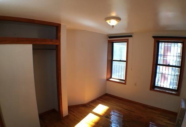 Yes Virginia, there is a rent stabalized 1BR for under 2K.