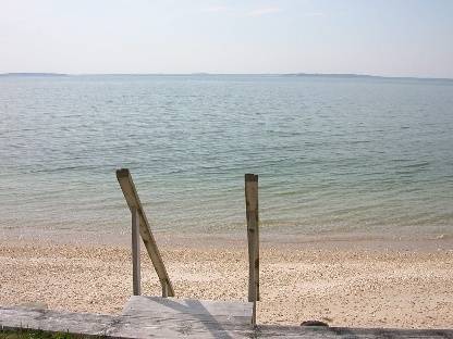 SOUTHAMPTON  WATERFRONT WITH 4 BEDROOMS