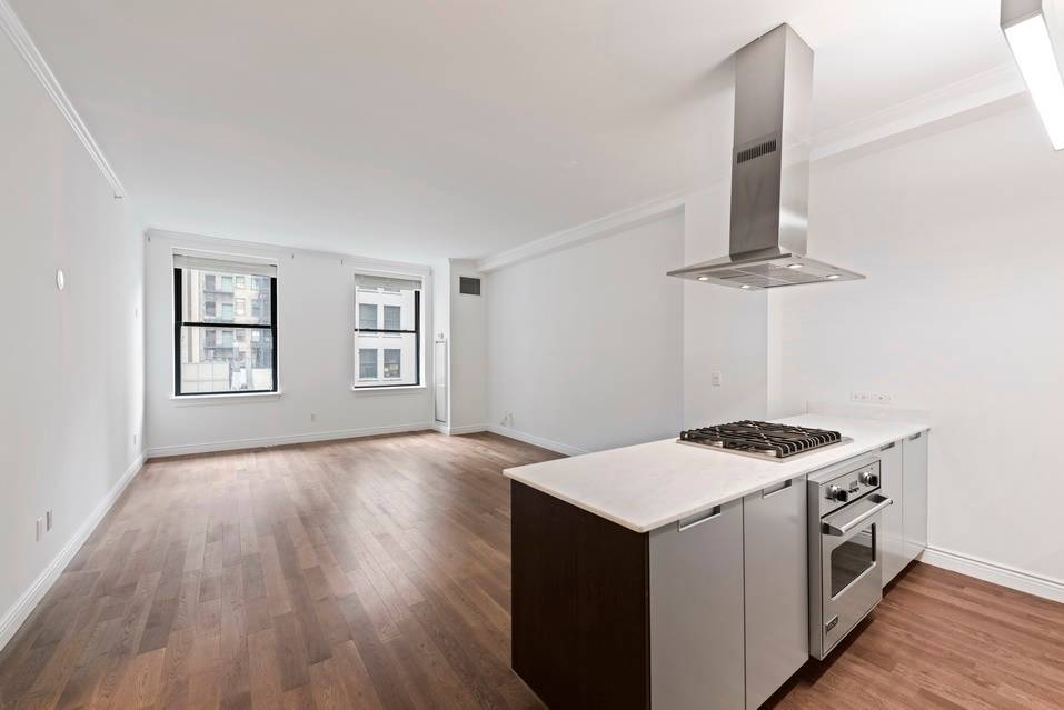 Spacious 2 Bedroom, 2 Bathroom Loft at The Grand Madison