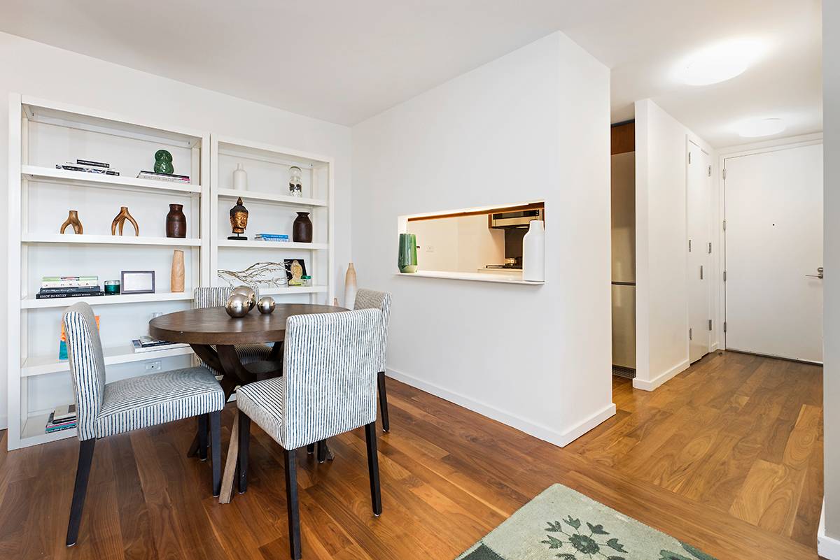 1 bedroom Oasis on 72nd Street - $3,995 Unfurnished or $4,300 Furnished 