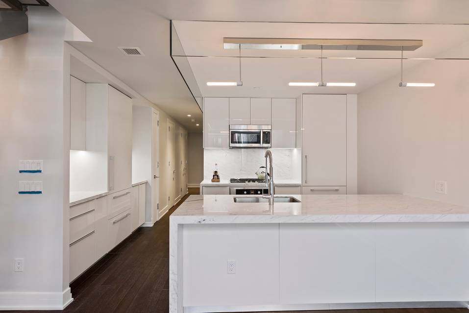 **Tribeca new development building**
