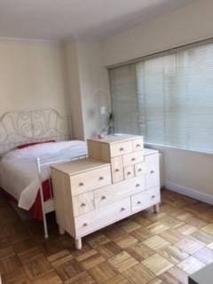 Furnished Midtown Gem! Steps to CP 3200 Large Studio.