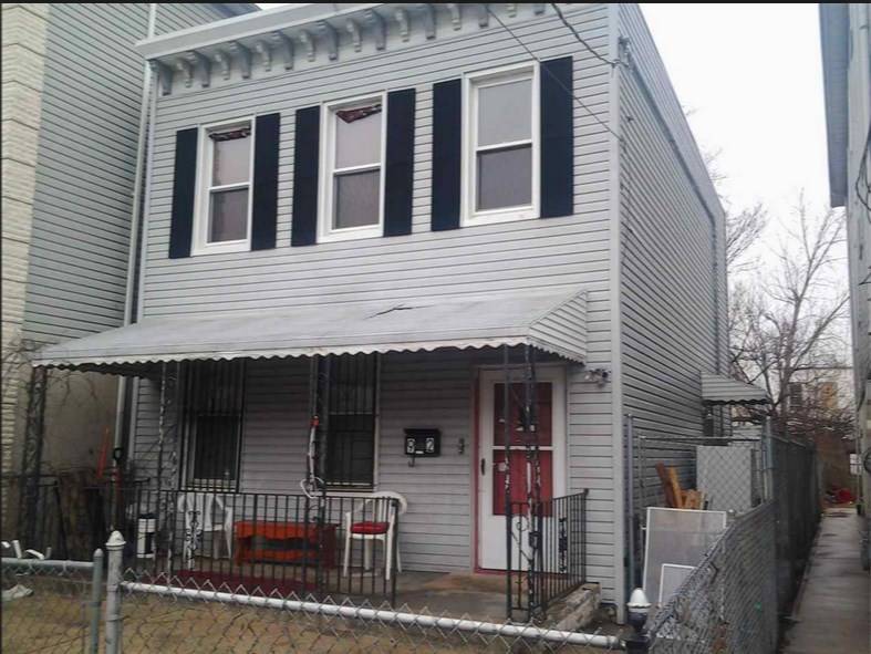 Good investment property or owner occupied - Multi-Family Bergen Lafayette New Jersey