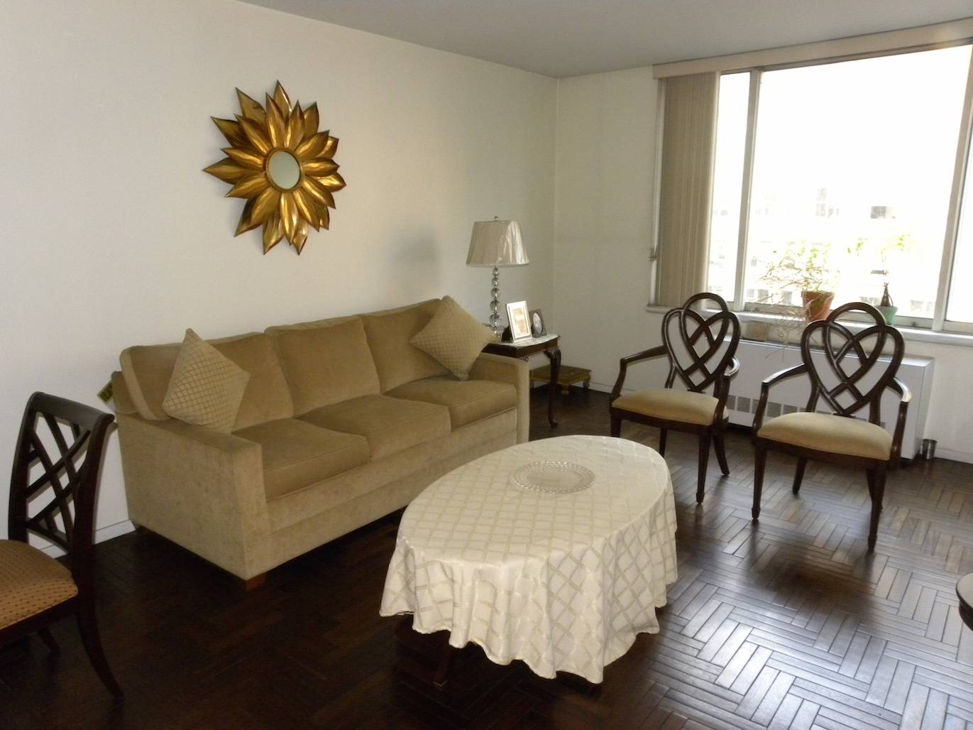 Sophisticated UWS Living | Condo Sublet | Upper West Side | One Bedroom | Condop | 75’ Swimming Pool | State of the Art Fitness Facility