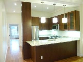SUN DRENCHED GUT RENOVATED 2BR/2.5BA HUGE EXPO BRICKS PRIME WV