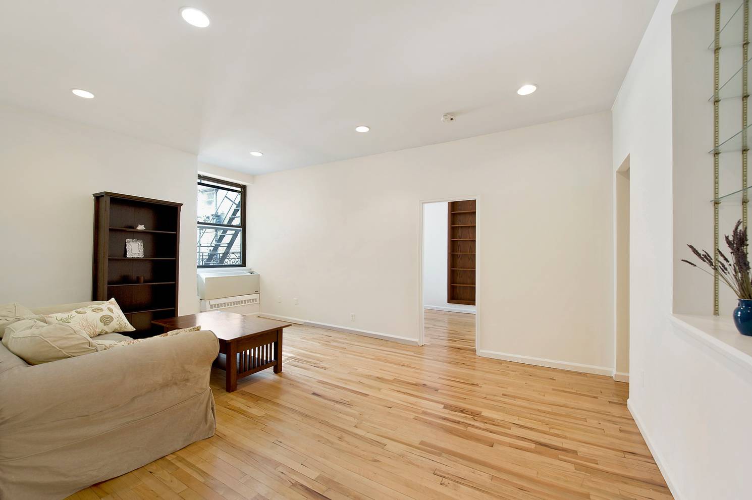 The Chatillion,214 Riverside Drive, One Bedroom, Brand new Renovation