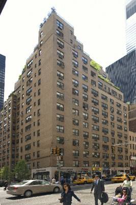 Luxury Midtown East Two Bedroom 