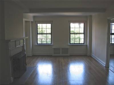 Upper East Side One Bedroom, Madison Avenue