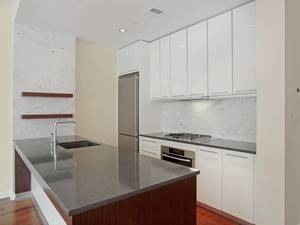 Loft Like Brand New Condo Unit For Rent In Williamsburg
