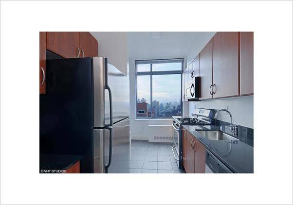 Murray Hill 2 Bedroom 2 Bath Corner Apartment, WIC, W/D, Terrace, Gym, No Fee
